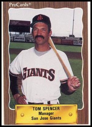 2026 Tom Spencer